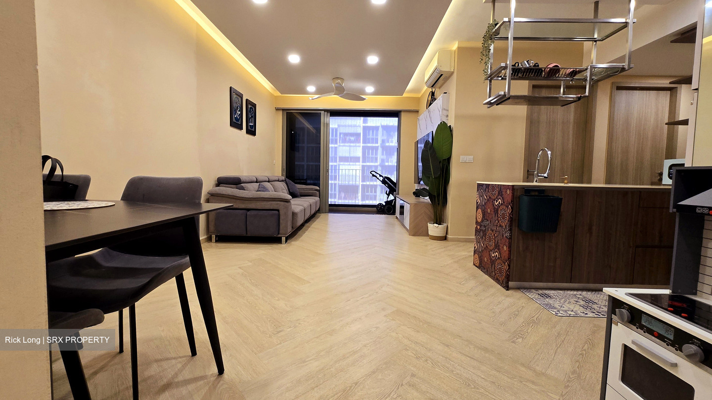 Sol Acres (D23), Condominium #499852741